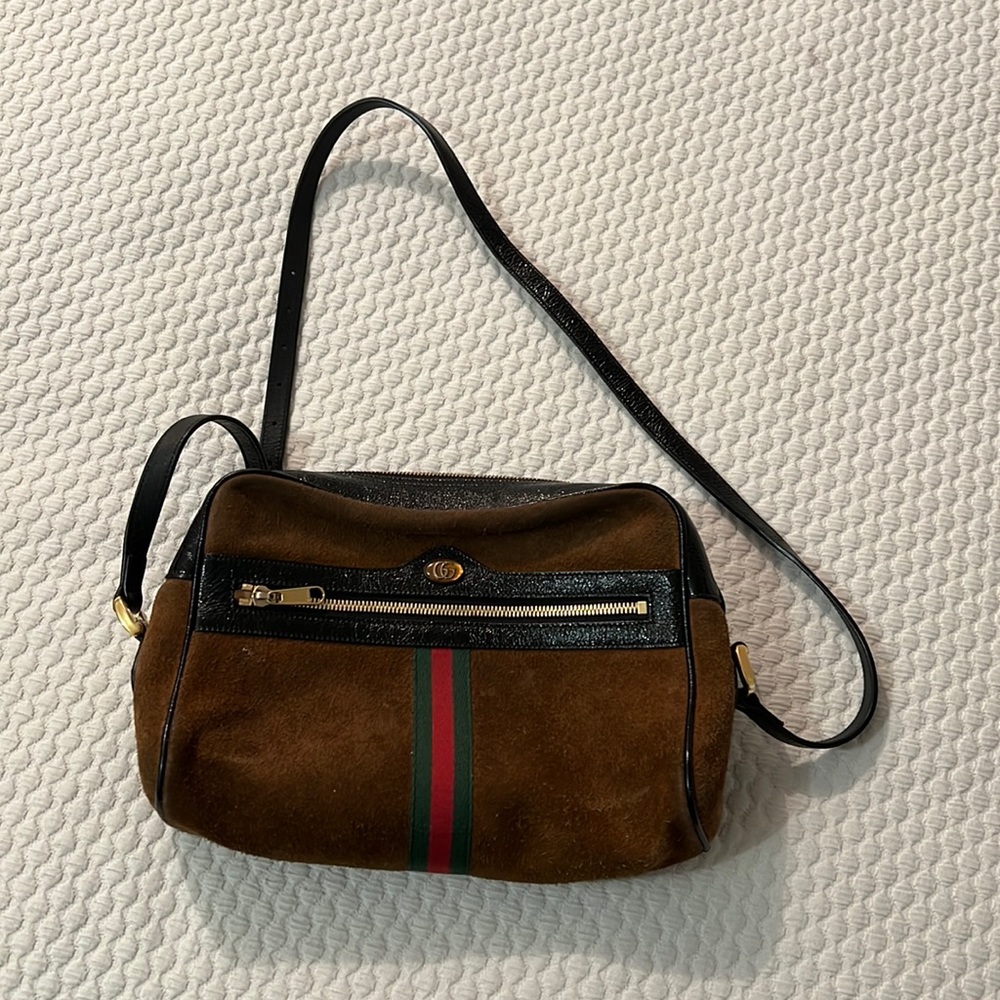 Gucci bag